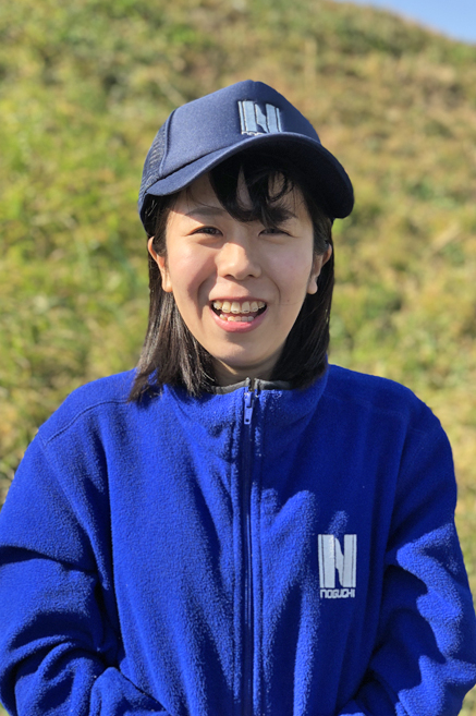 柴沼 久美子